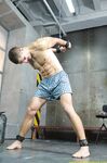Football Hooligan Stas - Part Ii - RusCapturedBoys - Jocks