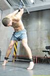 Football Hooligan Stas - Part Ii - RusCapturedBoys - Jocks