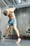 Football Hooligan Stas - Part Ii - RusCapturedBoys - Jocks