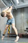 Football Hooligan Stas - Part Ii - RusCapturedBoys - Jocks