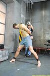 Football Hooligan Stas - Part Ii - RusCapturedBoys - Jocks