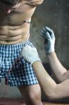 Football Hooligan Stas - Part Ii - RusCapturedBoys - Jocks