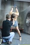 Football Hooligan Stas - Part Ii - RusCapturedBoys - Jocks
