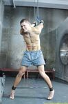Football Hooligan Stas - Part Ii - RusCapturedBoys - Jocks