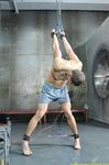 Football Hooligan Stas - Part Ii - RusCapturedBoys - Jocks