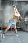 Football Hooligan Stas - Part Ii - RusCapturedBoys - Jocks