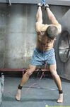 Football Hooligan Stas - Part Ii - RusCapturedBoys - Jocks