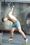 Football Hooligan Stas - Part Ii - RusCapturedBoys - Jocks