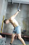 Football Hooligan Stas - Part Ii - RusCapturedBoys - Jocks
