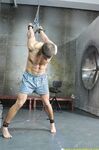Football Hooligan Stas - Part Ii - RusCapturedBoys - Jocks