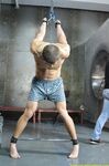 Football Hooligan Stas - Part Ii - RusCapturedBoys - Jocks