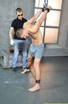 Football Hooligan Stas - Part Ii - RusCapturedBoys - Jocks