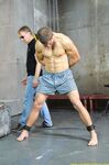 Football Hooligan Stas - Part Ii - RusCapturedBoys - Jocks