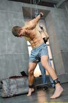 Football Hooligan Stas - Part Ii - RusCapturedBoys - Jocks