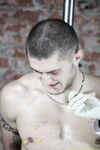 Football Hooligan Stas Ii - Final Part - RusCapturedBoys - Russian