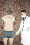Football Hooligan Stas Ii - Final Part - RusCapturedBoys - Russian