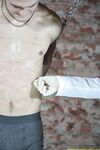 Football Hooligan Stas Ii - Final Part - RusCapturedBoys - Russian