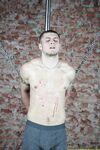Football Hooligan Stas Ii - Final Part - RusCapturedBoys - Russian