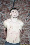 Football Hooligan Stas Ii - Final Part - RusCapturedBoys - Russian