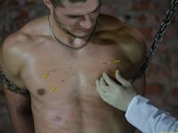 Football Hooligan Stas Ii - Final Part - RusCapturedBoys - Russian