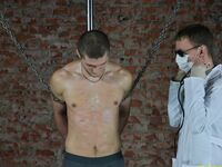 Football Hooligan Stas Ii - Final Part - RusCapturedBoys - Russian
