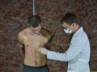 Football Hooligan Stas Ii - Final Part - RusCapturedBoys - Russian