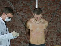 Football Hooligan Stas Ii - Final Part - RusCapturedBoys - Russian