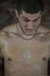 Football Hooligan Stas Ii - Final Part - RusCapturedBoys - Russian