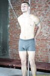Football Hooligan Stas Ii - Final Part - RusCapturedBoys - Russian