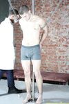 Football Hooligan Stas Ii - Final Part - RusCapturedBoys - Russian