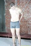 Football Hooligan Stas Ii - Final Part - RusCapturedBoys - Russian