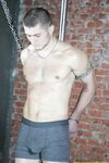 Football Hooligan Stas Ii - Final Part - RusCapturedBoys - Russian