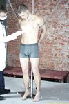 Football Hooligan Stas Ii - Final Part - RusCapturedBoys - Russian