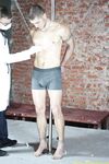 Football Hooligan Stas Ii - Final Part - RusCapturedBoys - Russian