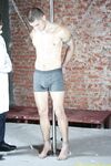 Football Hooligan Stas Ii - Final Part - RusCapturedBoys - Russian