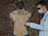 Football Hooligan Stas Ii - Final Part - RusCapturedBoys - Russian