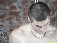 Football Hooligan Stas Ii - Final Part - RusCapturedBoys - Russian