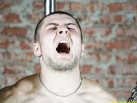 Football Hooligan Stas Ii - Final Part - RusCapturedBoys - Russian