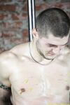Football Hooligan Stas Ii - Final Part - RusCapturedBoys - Russian