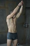 Football Hooligan Stas Ii - Part I - RusCapturedBoys - BDSM