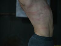 Football Hooligan Stas Ii - Part I - RusCapturedBoys - BDSM