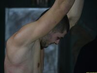 Football Hooligan Stas Ii - Part I - RusCapturedBoys - BDSM