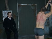 Football Hooligan Stas Ii - Part I - RusCapturedBoys - BDSM