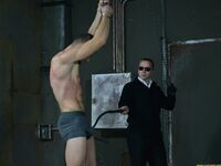 Football Hooligan Stas Ii - Part I - RusCapturedBoys - BDSM