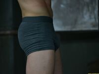 Football Hooligan Stas Ii - Part I - RusCapturedBoys - BDSM