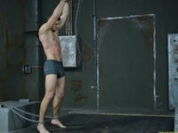 Football Hooligan Stas Ii - Part I - RusCapturedBoys - BDSM