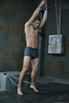 Football Hooligan Stas Ii - Part I - RusCapturedBoys - BDSM