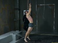 Football Hooligan Stas Ii - Part I - RusCapturedBoys - BDSM