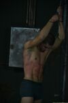 Football Hooligan Stas Ii - Part I - RusCapturedBoys - BDSM