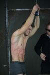 Football Hooligan Stas Ii - Part I - RusCapturedBoys - BDSM